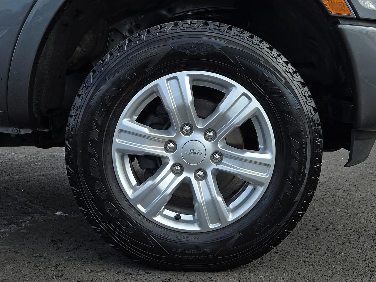 2023 Ford Ranger XLT Vineland NJ