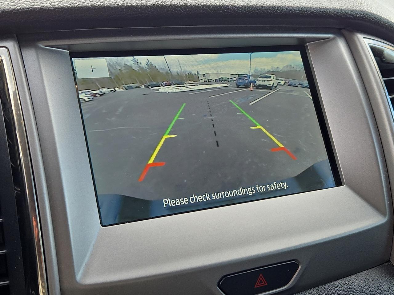 2023 Ford Ranger XLT Vineland NJ