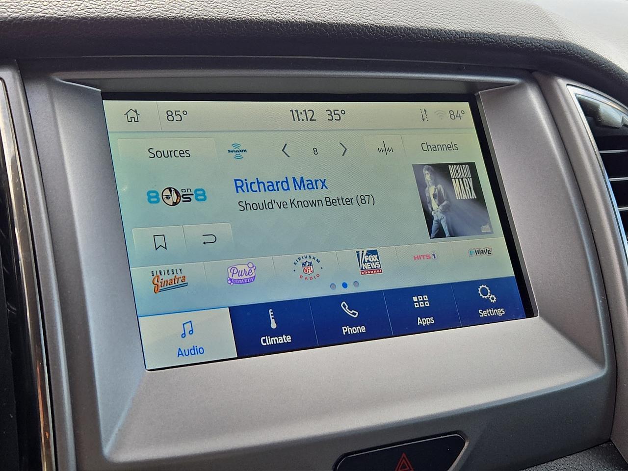 2023 Ford Ranger XLT Vineland NJ