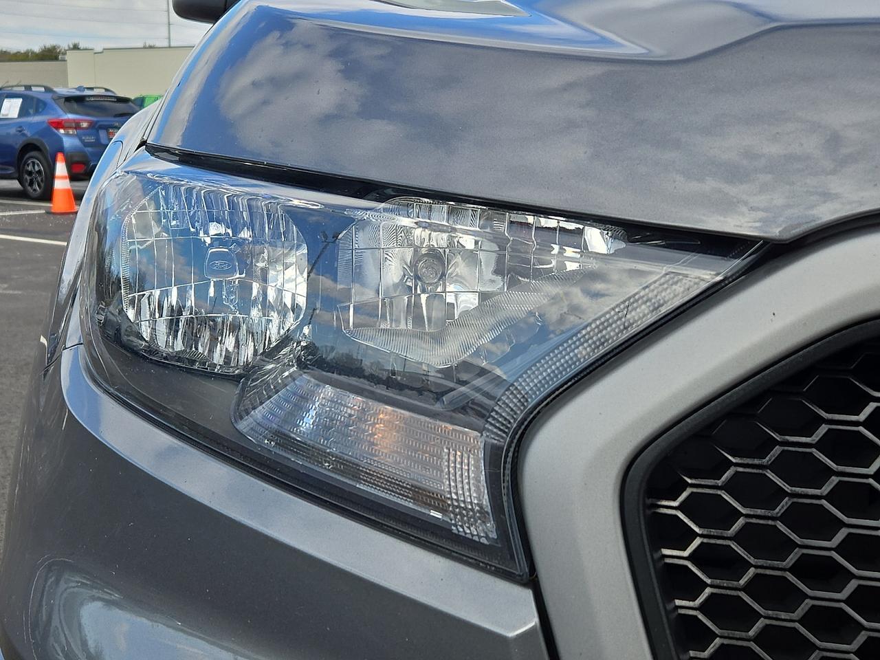 2023 Ford Ranger XLT Vineland NJ