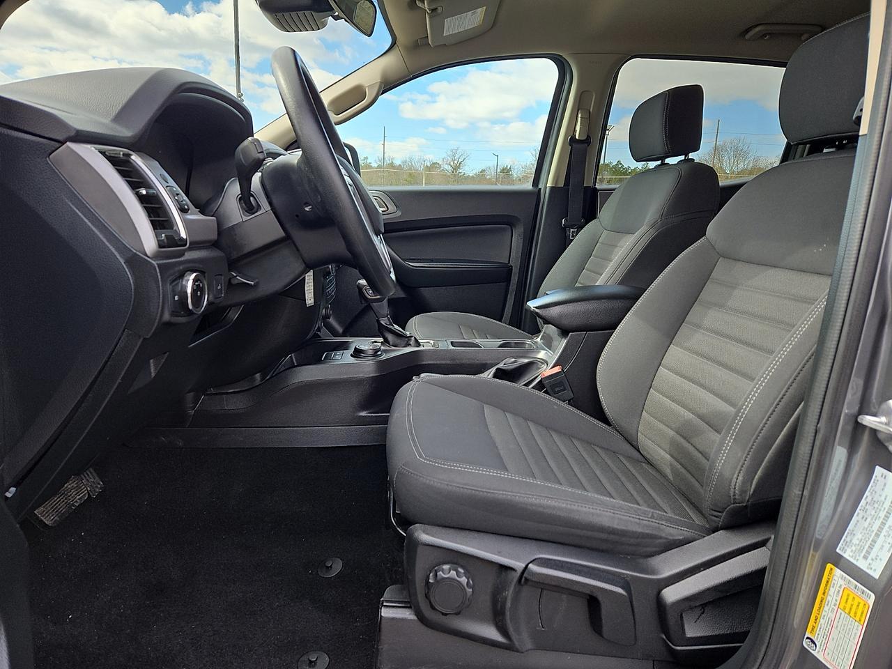 2023 Ford Ranger XLT Vineland NJ