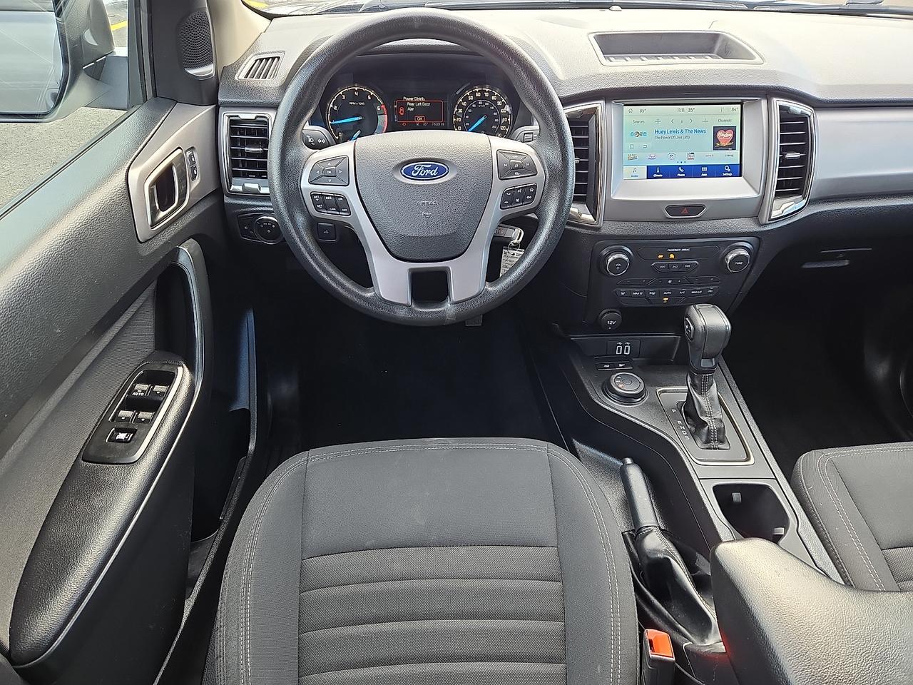 2023 Ford Ranger XLT Vineland NJ