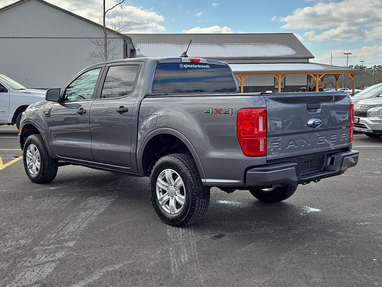 2023 Ford Ranger XLT Vineland NJ