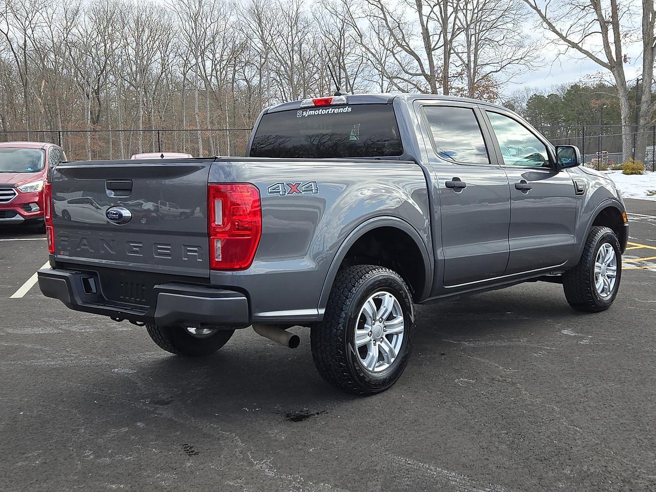 2023 Ford Ranger XLT Vineland NJ