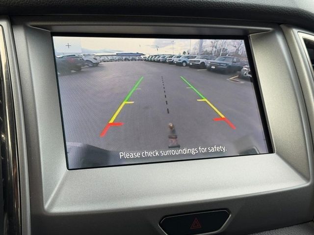 2023 Ford Ranger XLT Washington MO