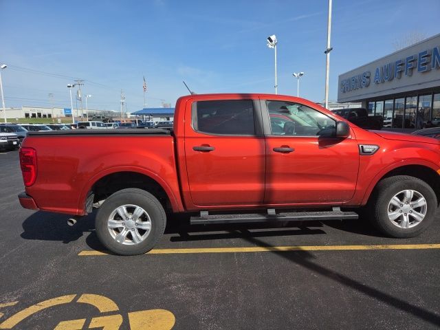 2023 Ford Ranger XLT Washington MO