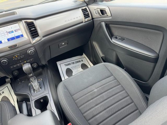 2023 Ford Ranger XLT Washington MO