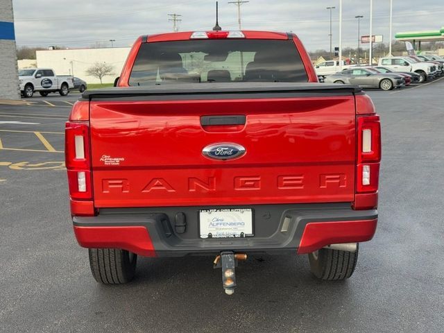 2023 Ford Ranger XLT Washington MO