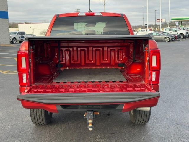 2023 Ford Ranger XLT Washington MO