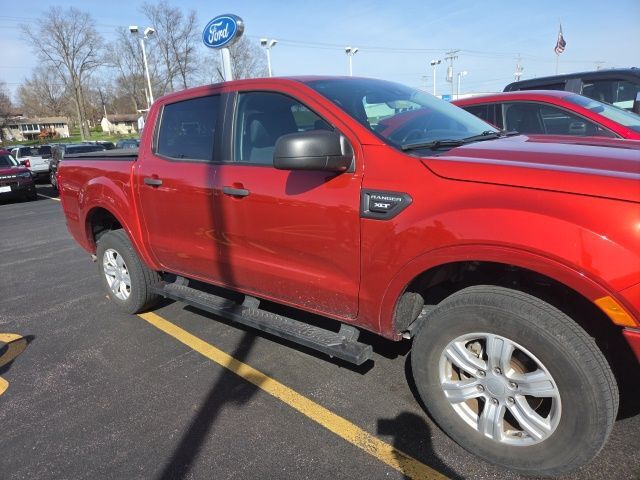 2023 Ford Ranger XLT Washington MO
