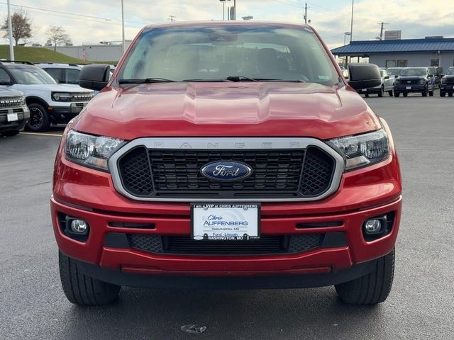 2023 Ford Ranger XLT Washington MO