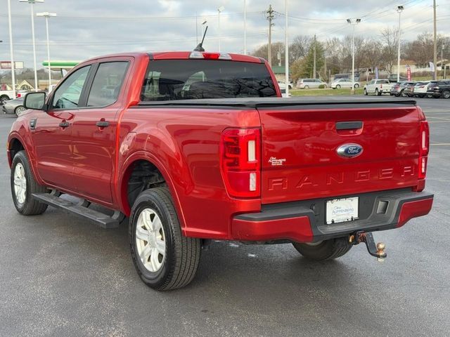 2023 Ford Ranger XLT Washington MO