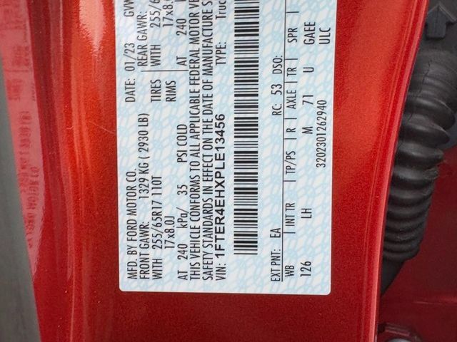 2023 Ford Ranger XLT Washington MO