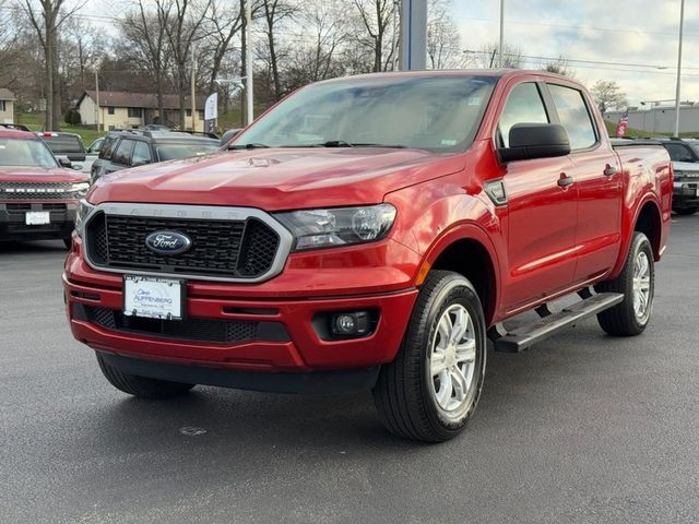 2023 Ford Ranger XLT Washington MO