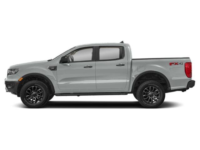 2023 Ford Ranger XLT Winder GA