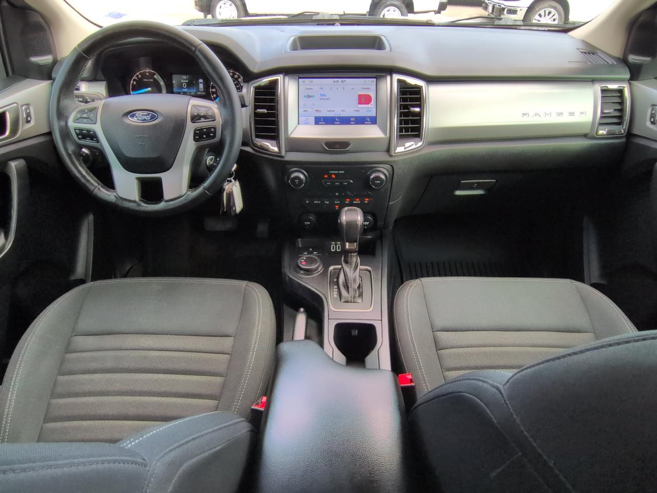 2023 Ford Ranger XLT Winder GA