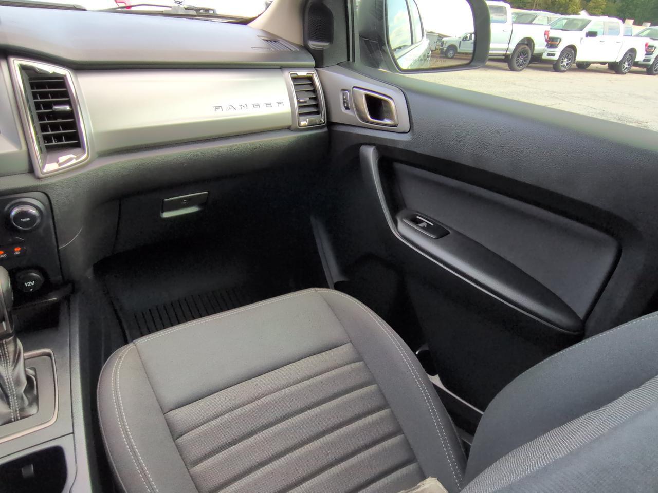 2023 Ford Ranger XLT Winder GA