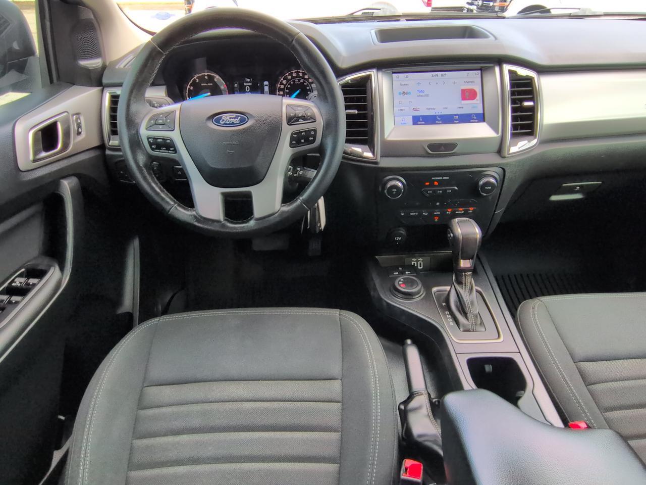 2023 Ford Ranger XLT Winder GA