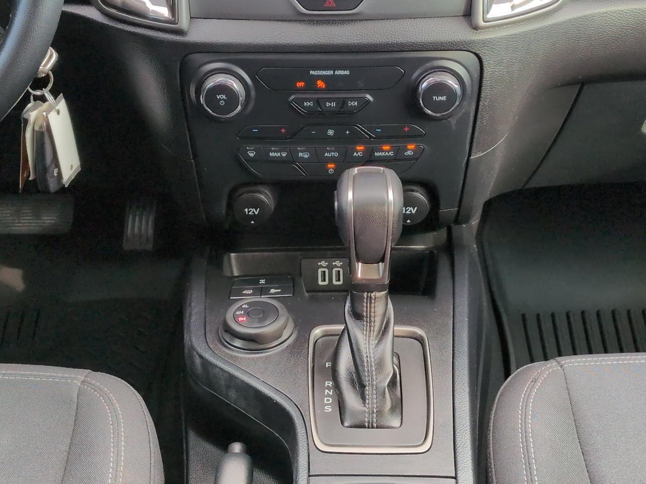 2023 Ford Ranger XLT Winder GA
