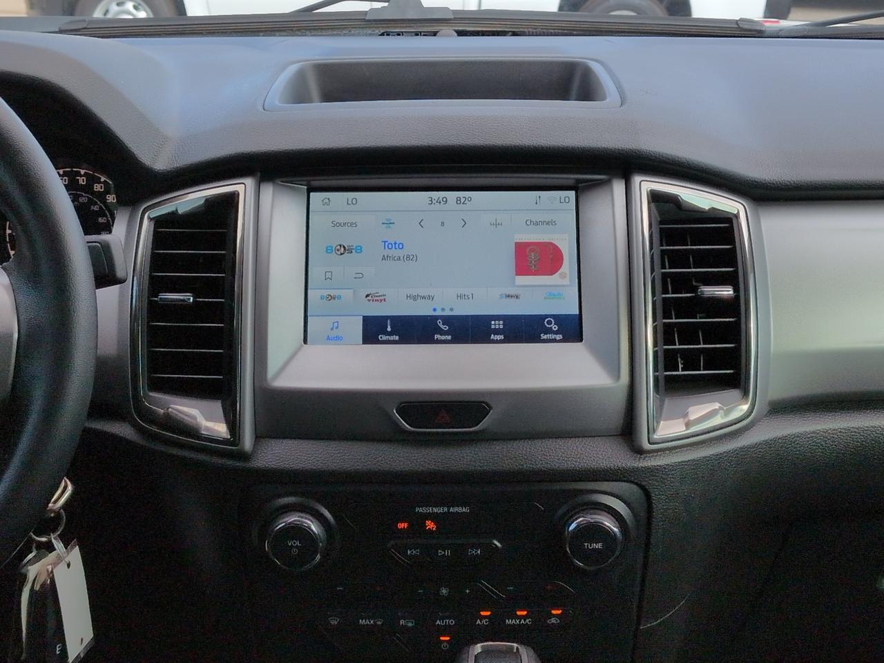 2023 Ford Ranger XLT Winder GA