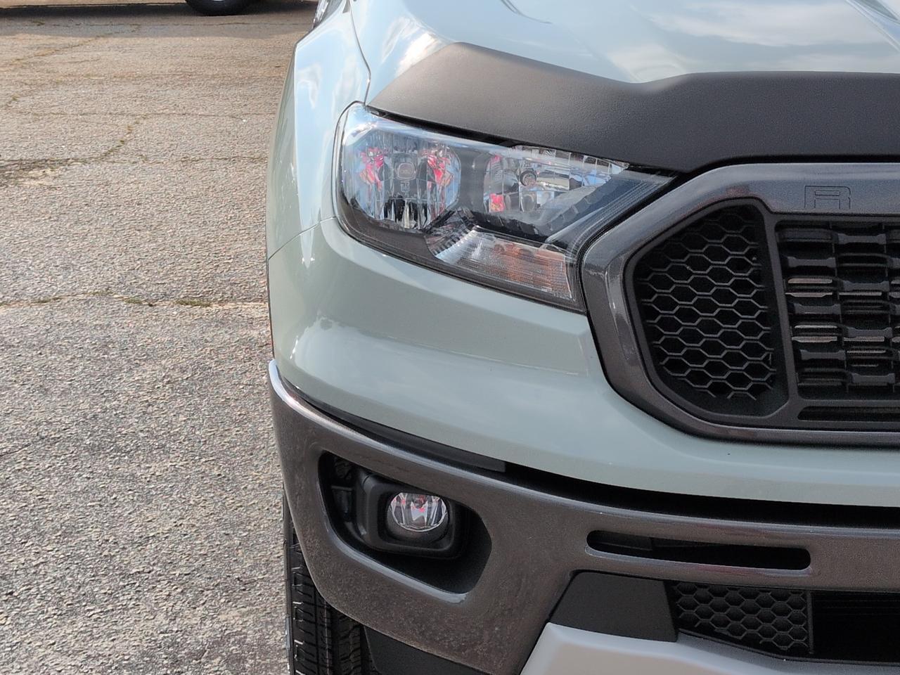 2023 Ford Ranger XLT Winder GA