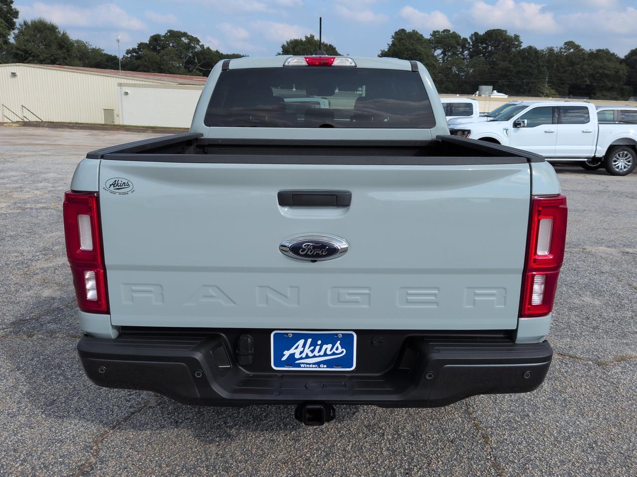 2023 Ford Ranger XLT Winder GA