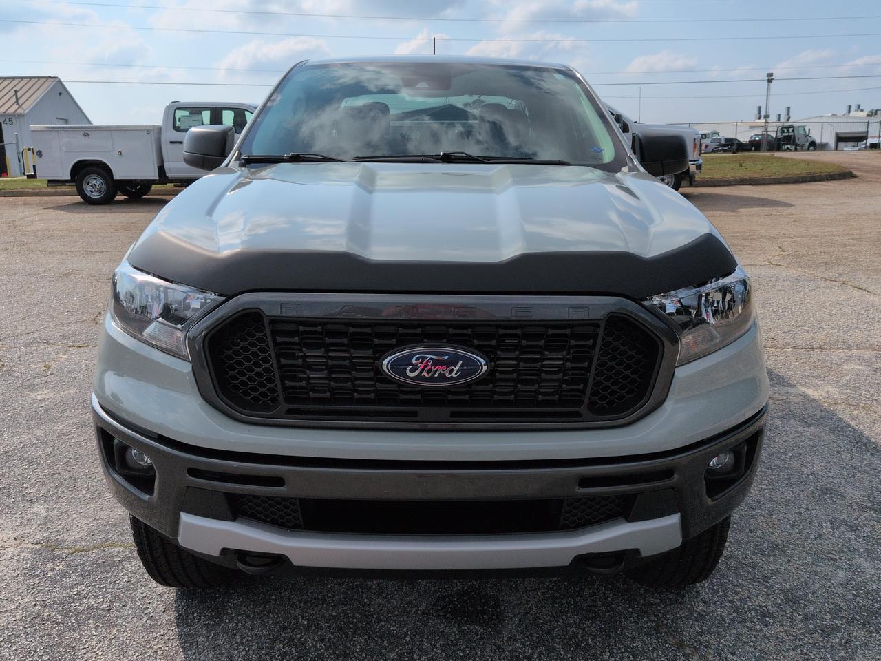 2023 Ford Ranger XLT Winder GA