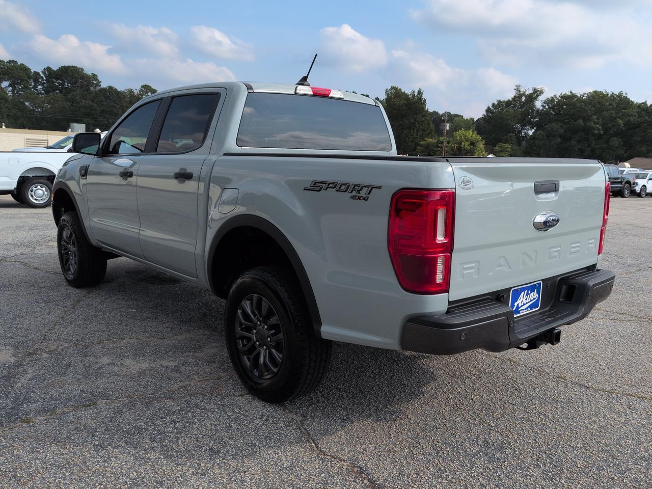 2023 Ford Ranger XLT Winder GA