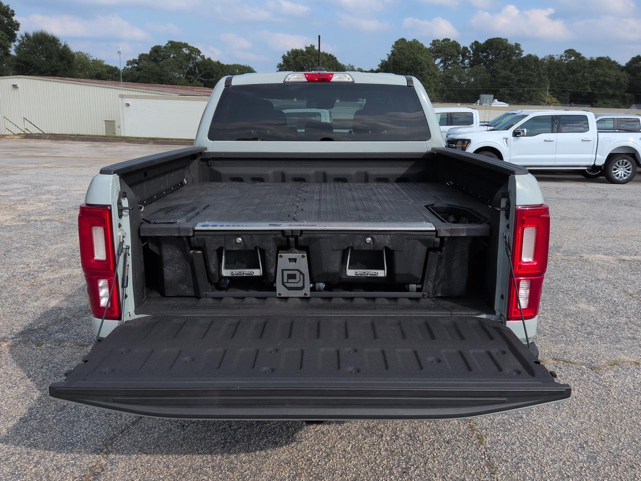2023 Ford Ranger XLT Winder GA
