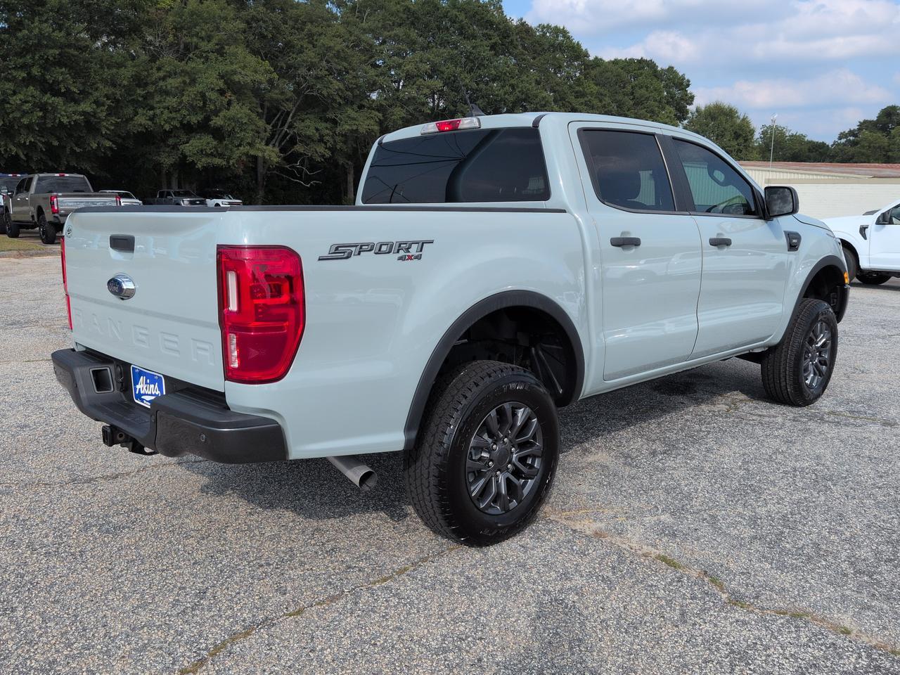 2023 Ford Ranger XLT Winder GA