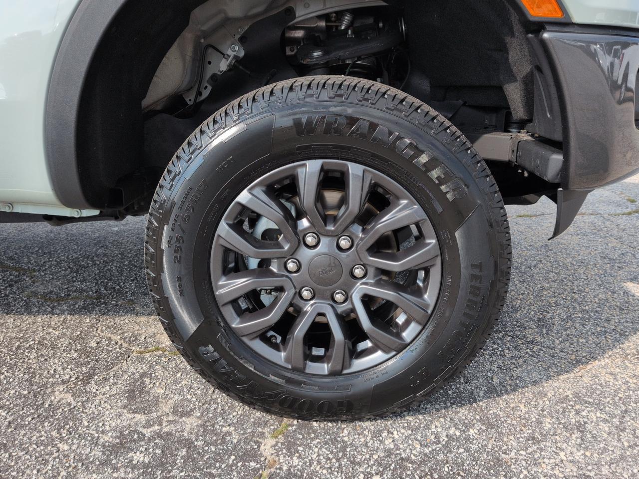 2023 Ford Ranger XLT Winder GA