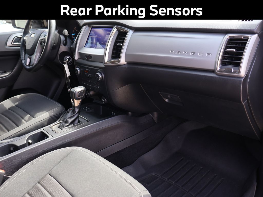 2023 Ford Ranger XLT San Clemente CA