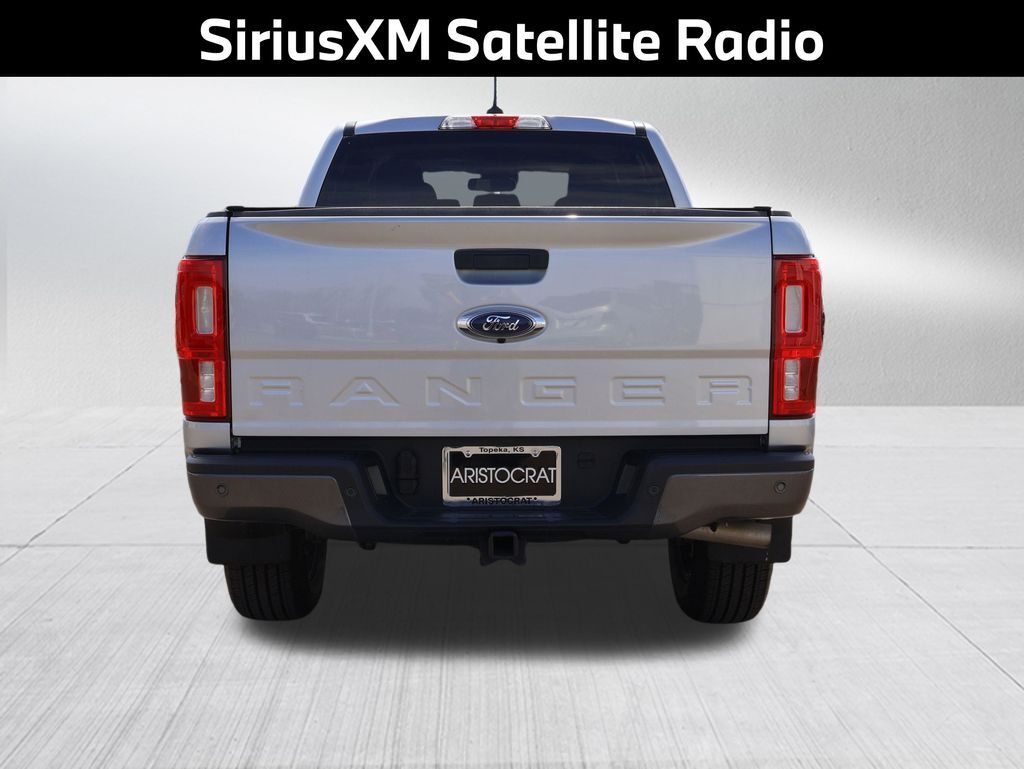 2023 Ford Ranger XLT San Clemente CA