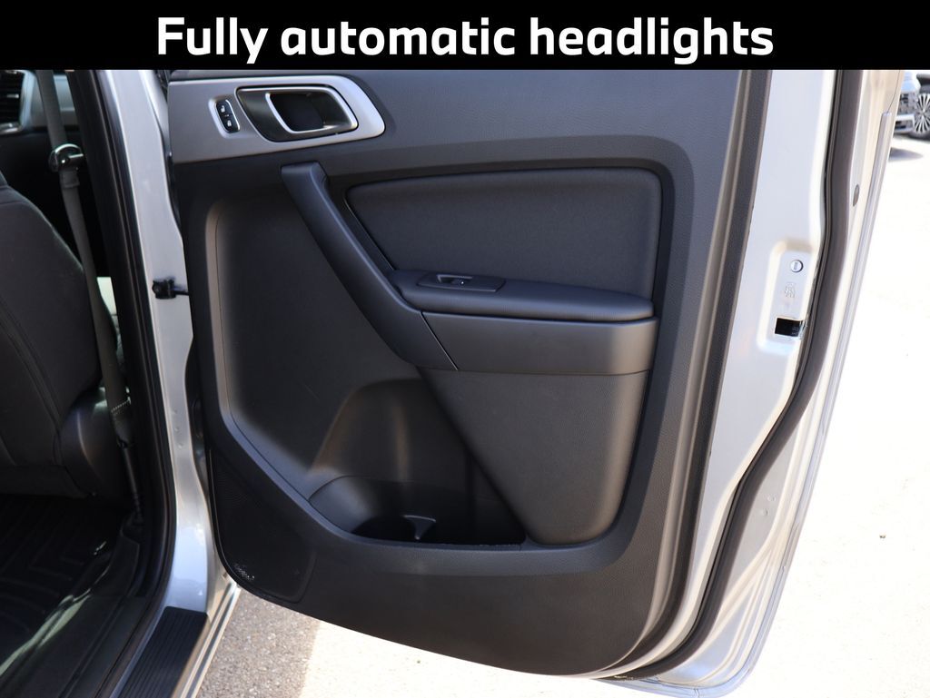 2023 Ford Ranger XLT San Clemente CA