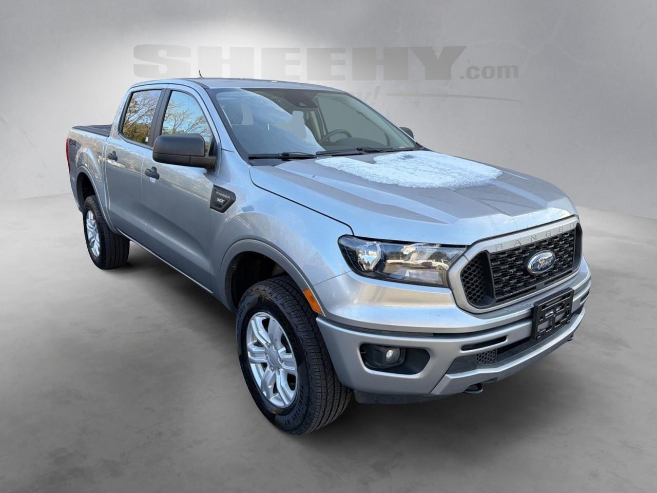 2023 Ford Ranger XLT Ashland VA