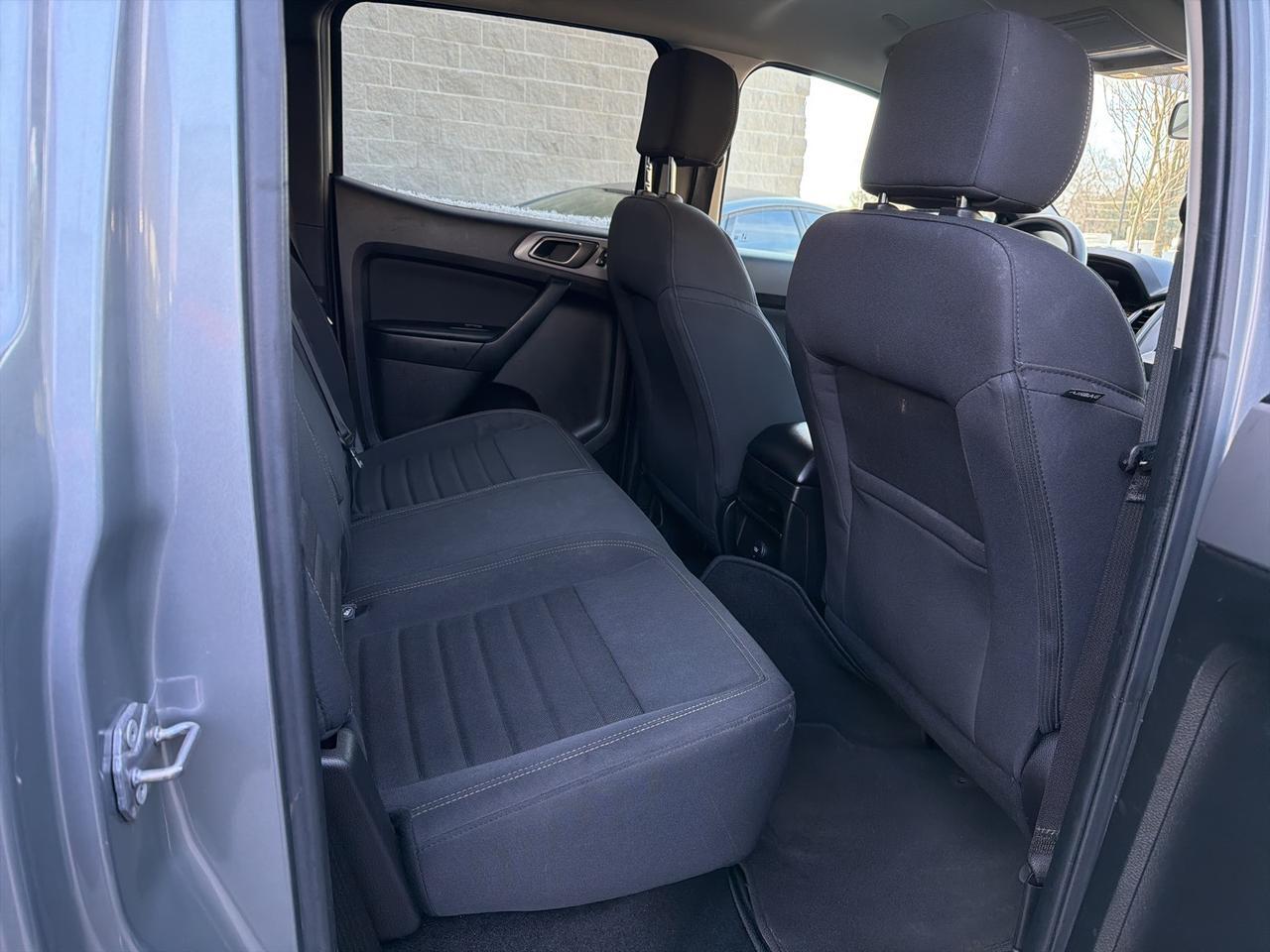 2023 Ford Ranger XLT Ashland VA