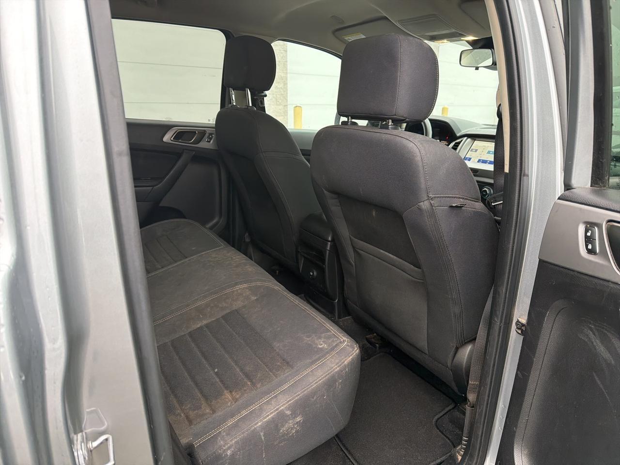 2023 Ford Ranger XLT Ashland VA