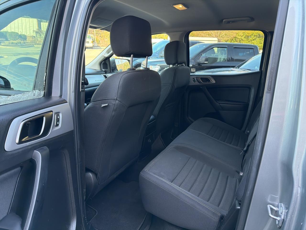 2023 Ford Ranger XLT Ashland VA