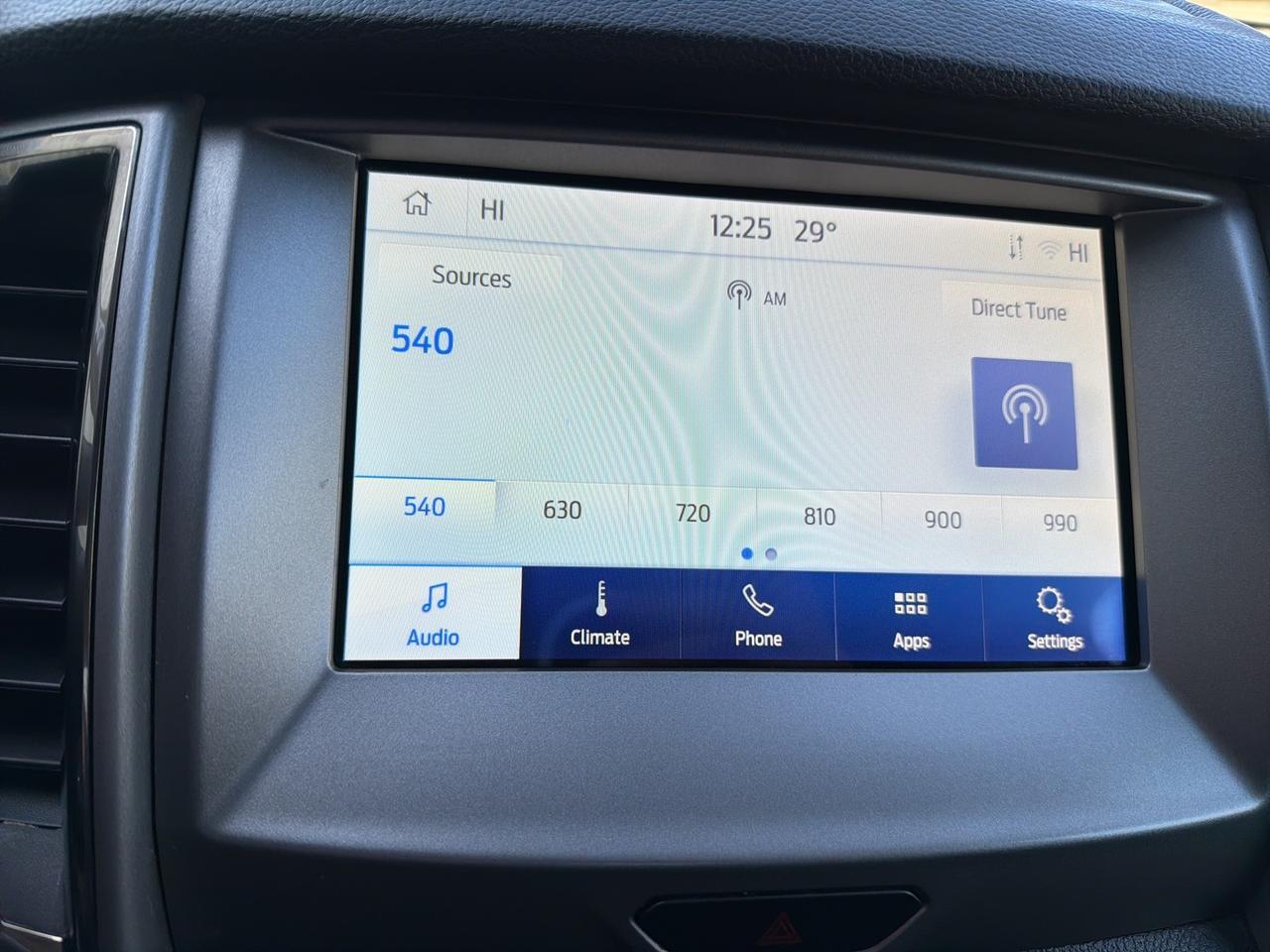 2023 Ford Ranger XLT Ashland VA