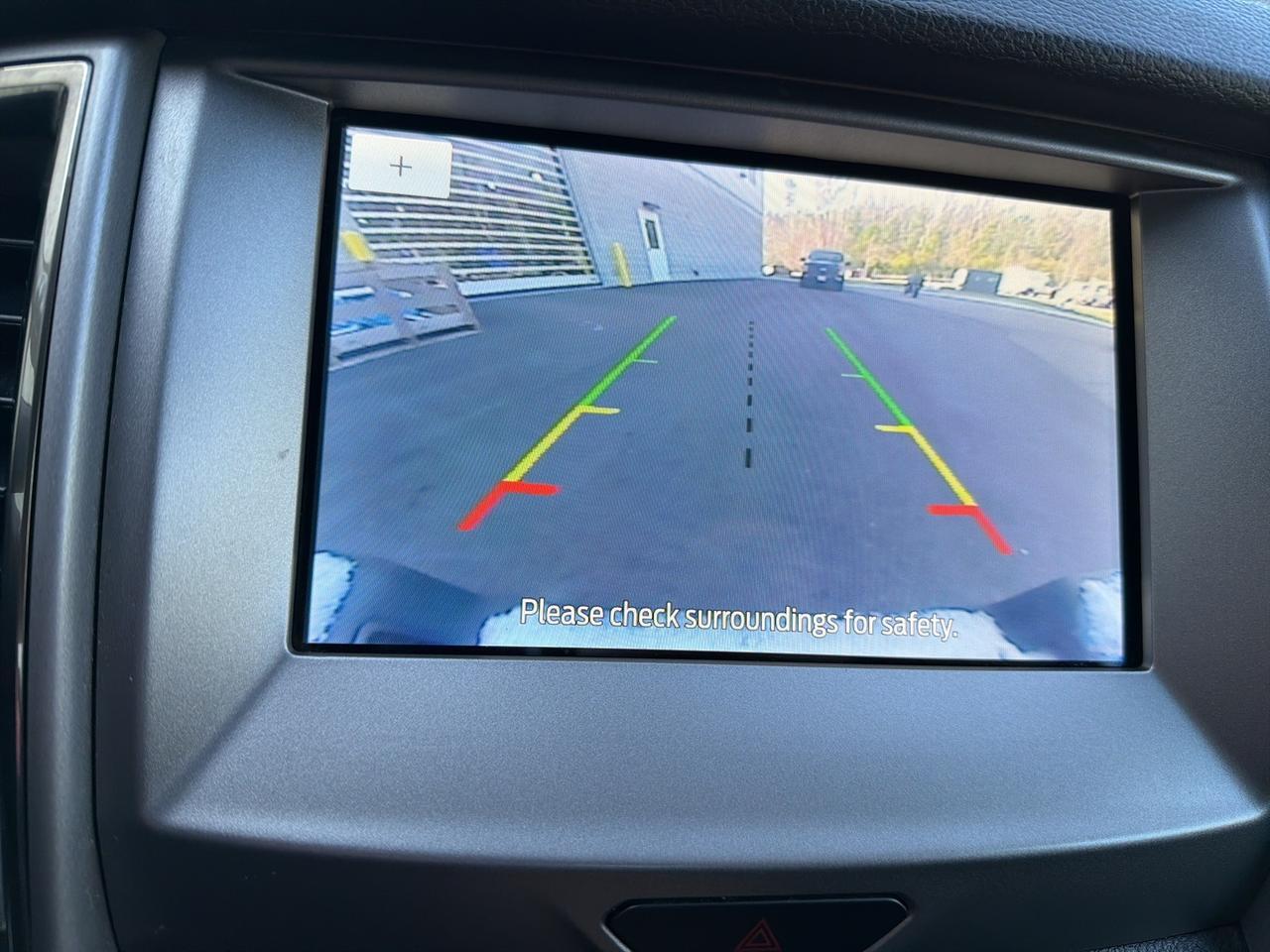 2023 Ford Ranger XLT Ashland VA