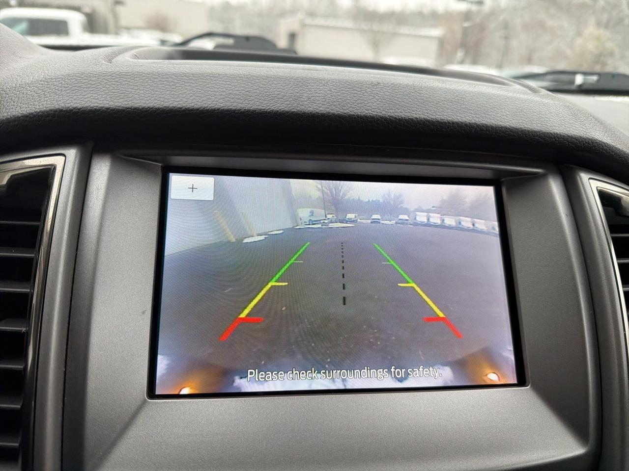 2023 Ford Ranger XLT Ashland VA