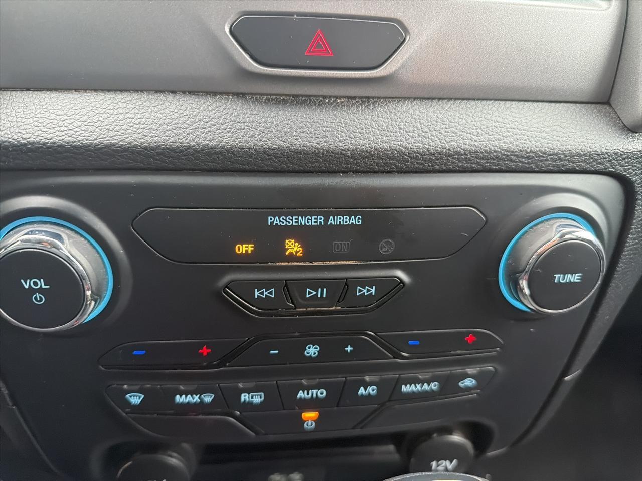 2023 Ford Ranger XLT Ashland VA