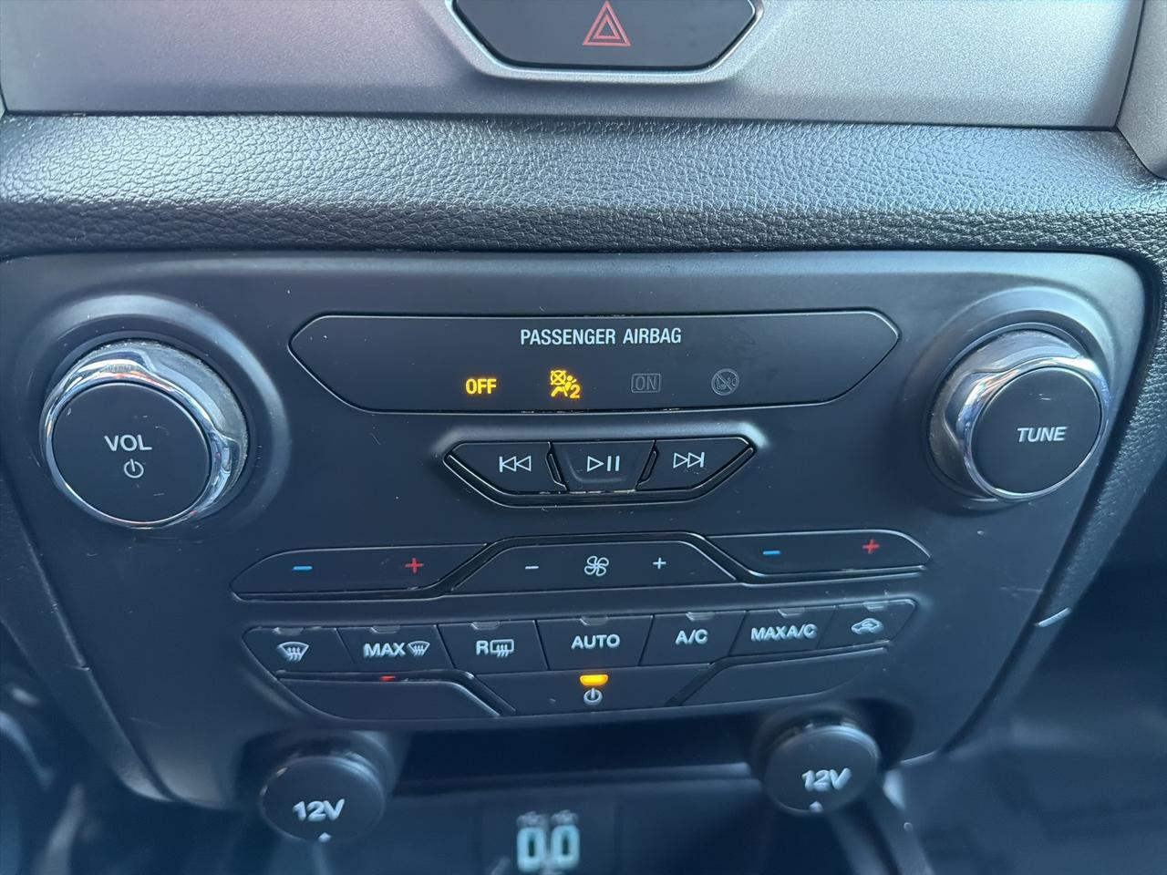 2023 Ford Ranger XLT Ashland VA