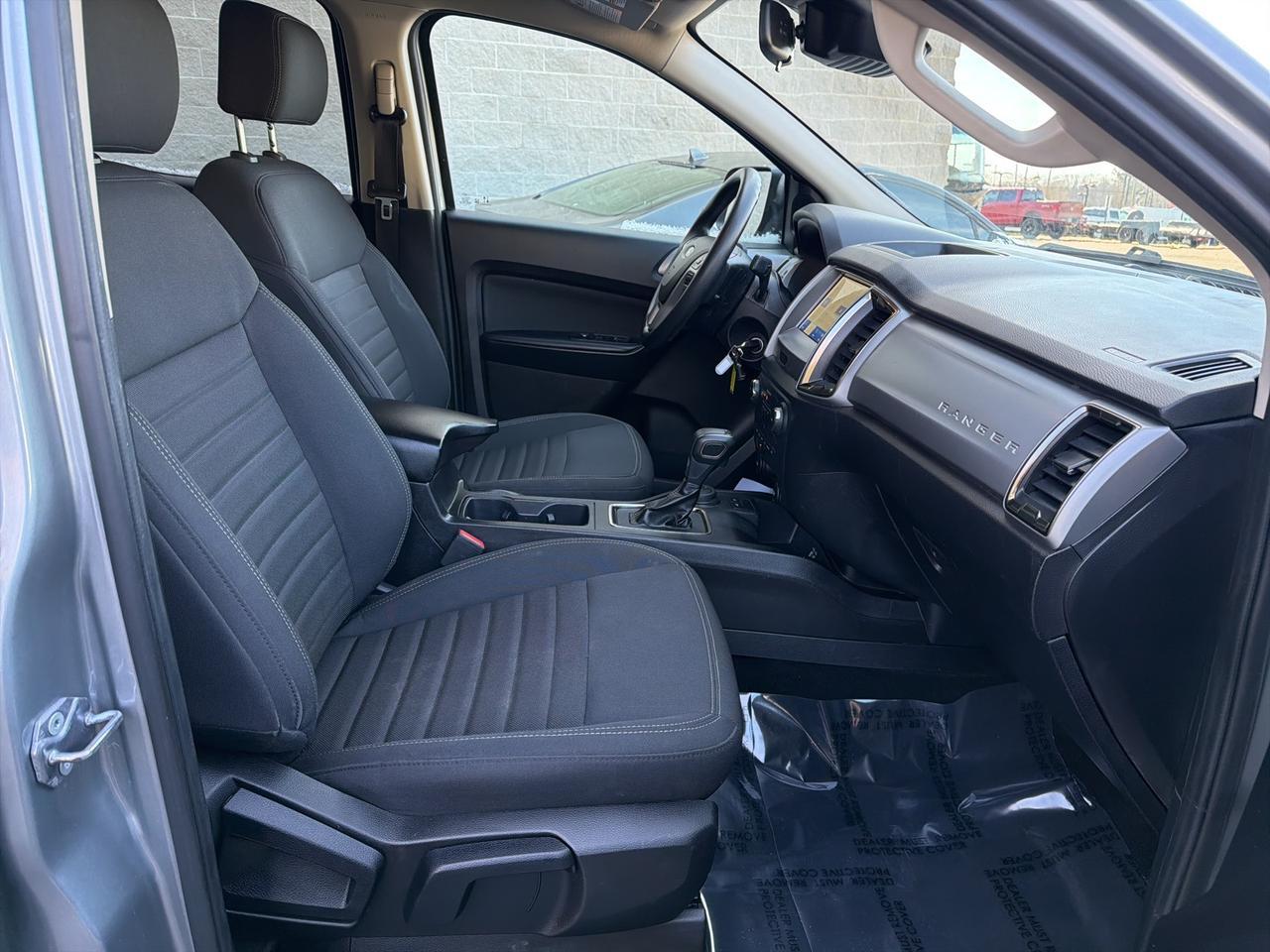 2023 Ford Ranger XLT Ashland VA