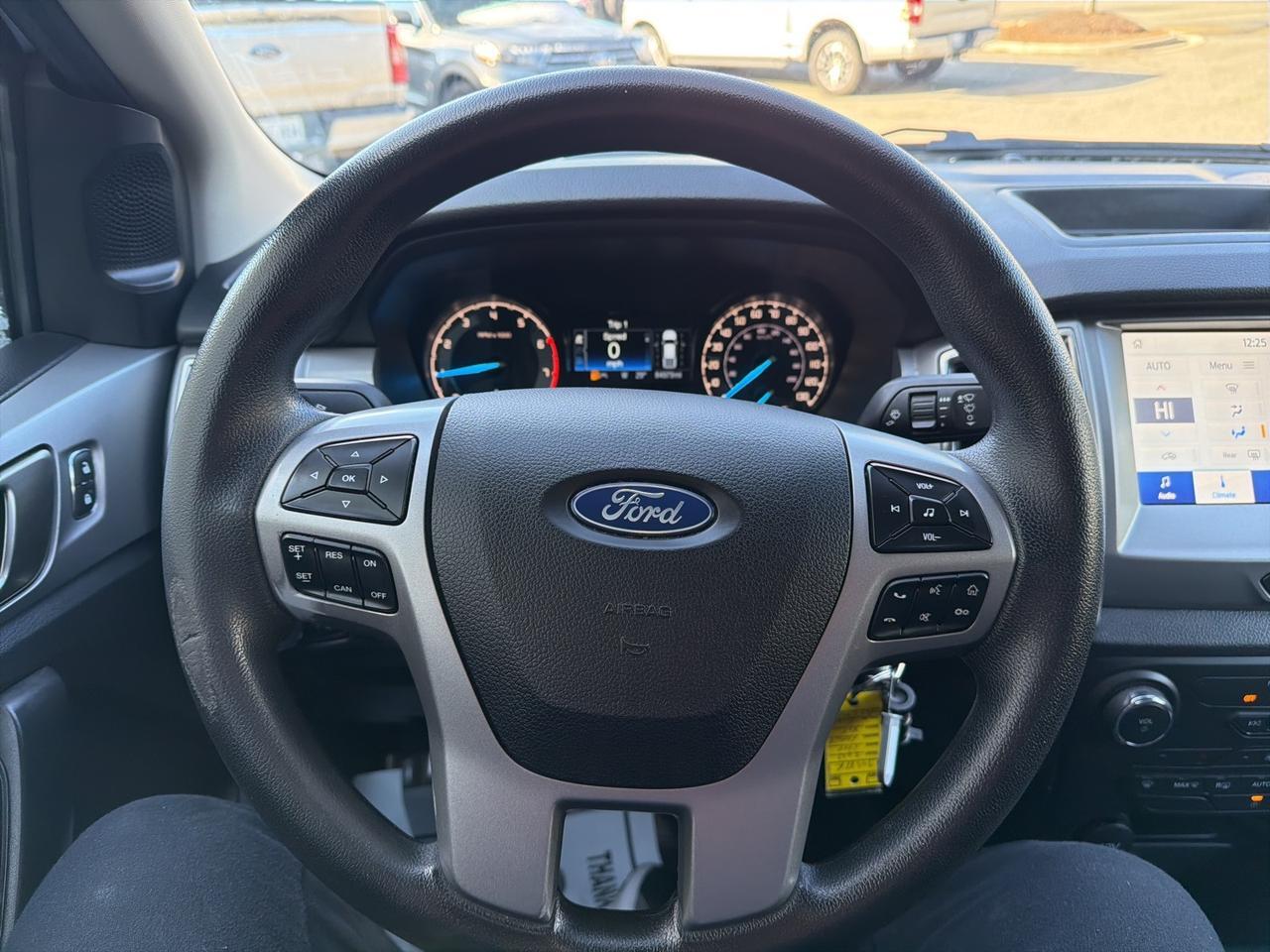 2023 Ford Ranger XLT Ashland VA