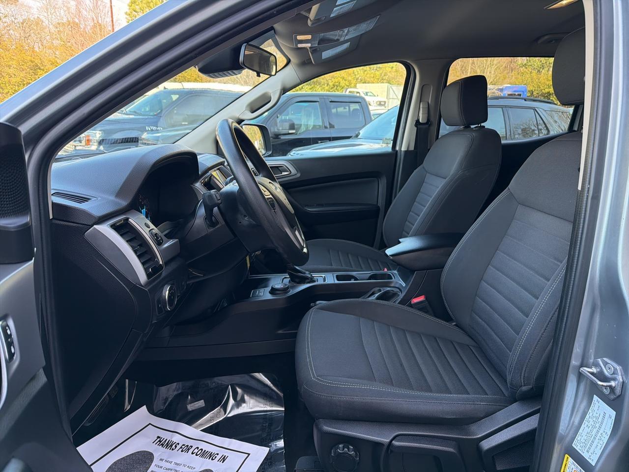 2023 Ford Ranger XLT Ashland VA