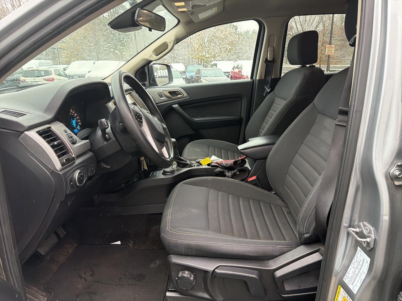2023 Ford Ranger XLT Ashland VA