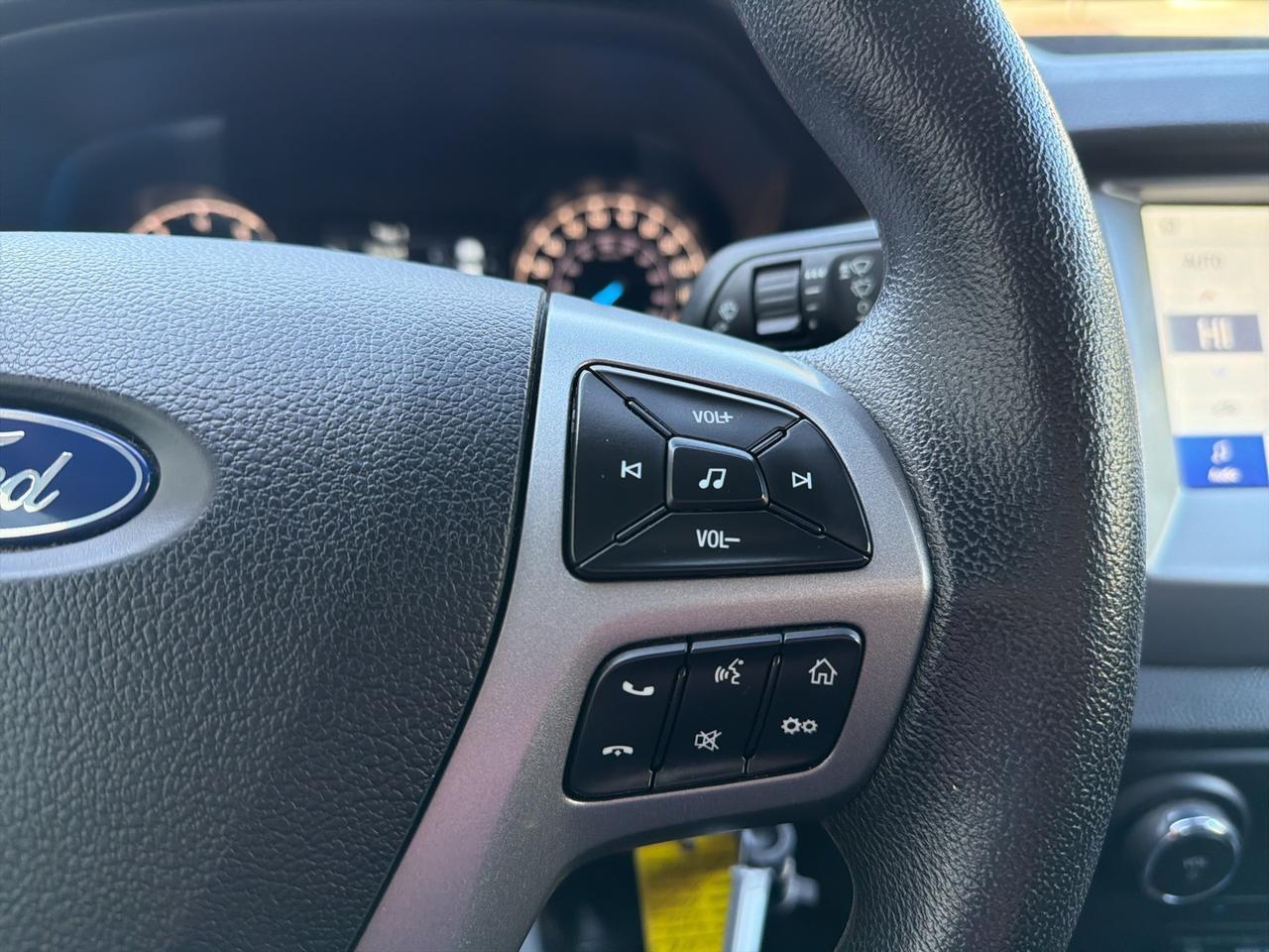 2023 Ford Ranger XLT Ashland VA