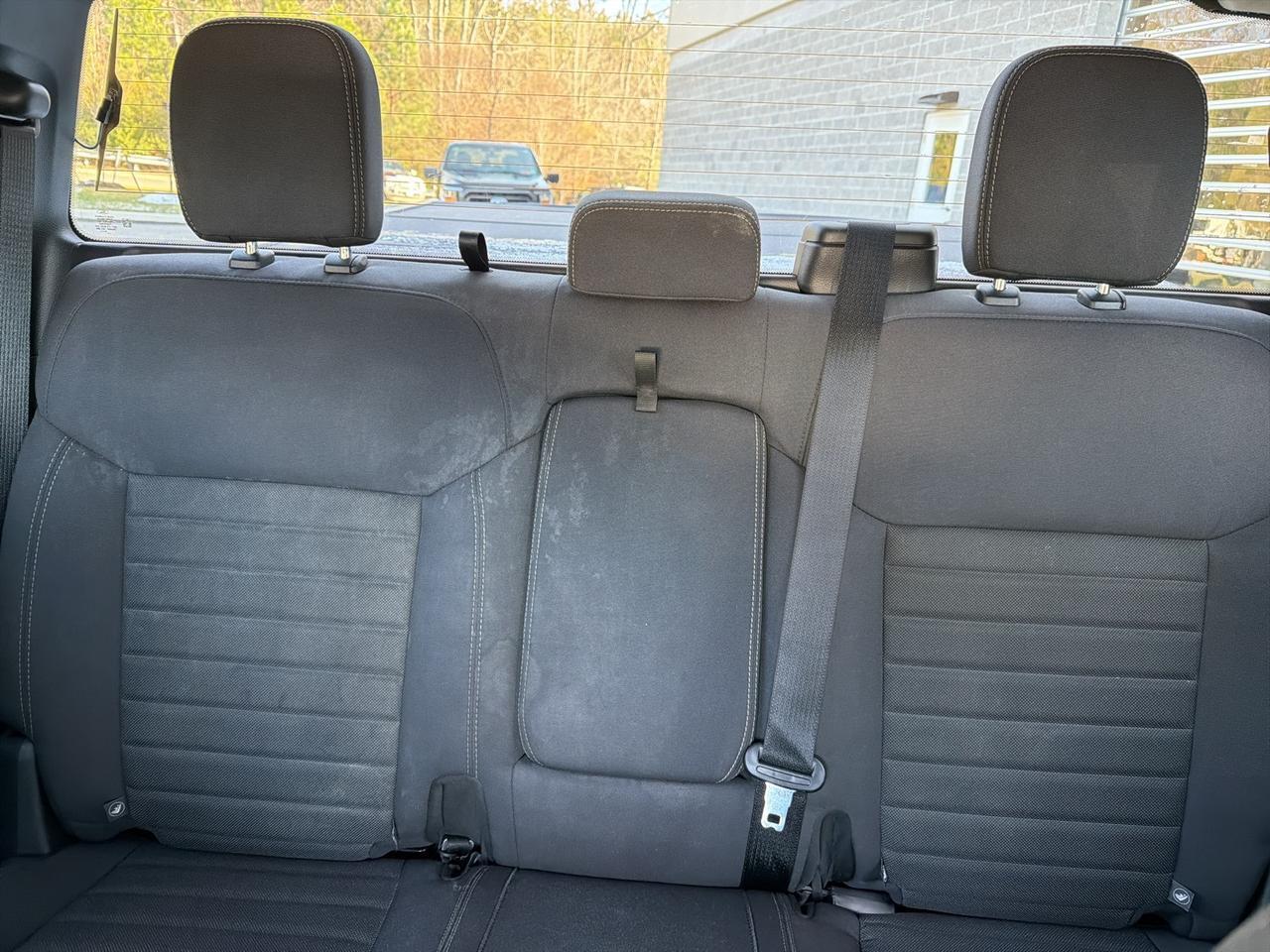 2023 Ford Ranger XLT Ashland VA