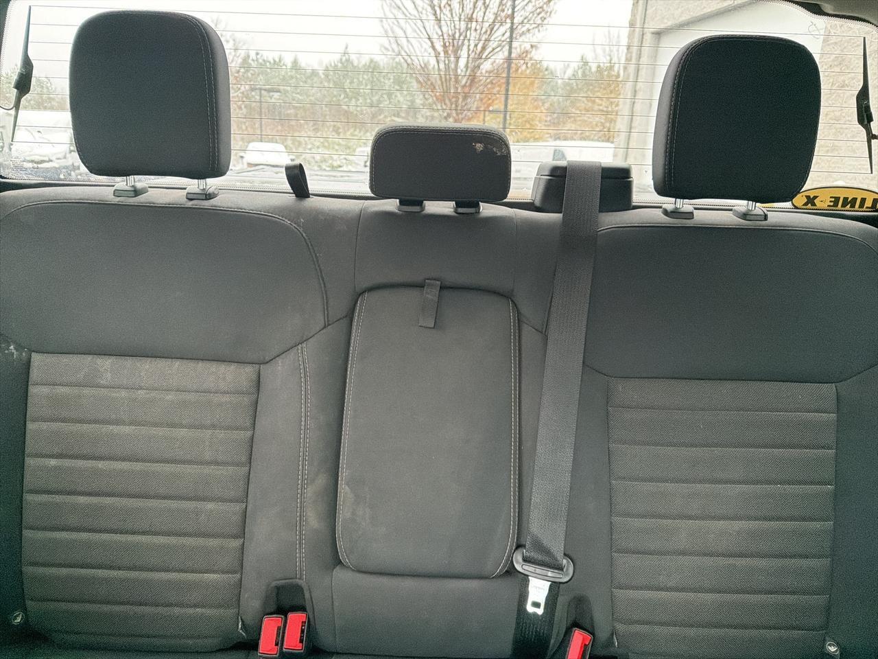 2023 Ford Ranger XLT Ashland VA